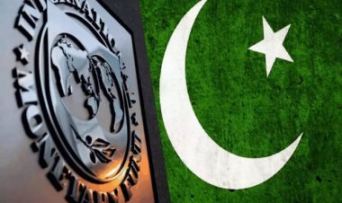 आईएमएफ से पड़ोसी देश को जनवरी में 70 करोड़ डॉलर की मिल सकती है दूसरी किस्त