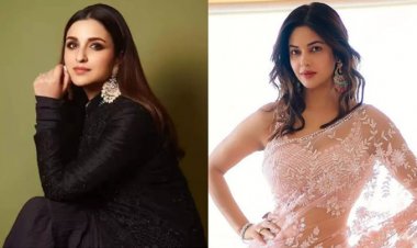 परिणीति चोपड़ा से खास अच्छे नहीं है, चचेरी बहन मीरा चोपड़ा के रिश्ते बोलीं-