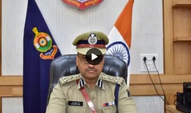 एसएसपी दुर्ग ने 25 पुलिस अधिकारियों और कर्मचारियों का किया तबादला 