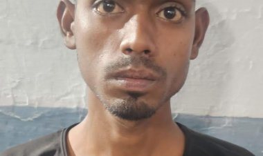 राह चलती महिला से मोबाइल छीनकर भागने वाला आरोपी चढ़ा छावनी पुलिस के हत्थे