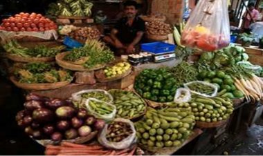 हड़ताल खत्म होने से सब्जियों की आवक हुई शुरू, जानें रायपुर मंडी में क्‍या रहा भाव