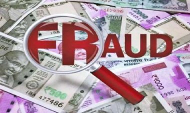 वीसी के नाम पर दंपती ने ठगे सात करोड़ रुपये