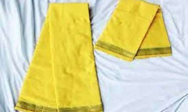 पीले रंग को इसलिए मानते हैं शुभ   