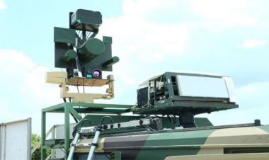 पाकिस्तान सीमा पर लगेगा देशी एंटी ड्रोन सिस्टम