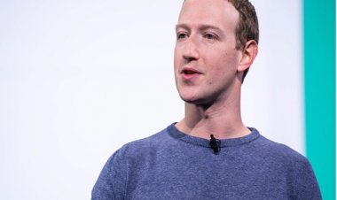 मार्क जुकरबर्ग ने मेटा के बेचे शेयर, आधा अरब डॉलर की थी कीमत.