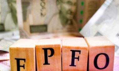 EPFO ने एक अपडेट किया जारी, कर्मचारियों को उच्च पेंशन का दिया ऑप्शन, इस तरह भरें फॉर्म