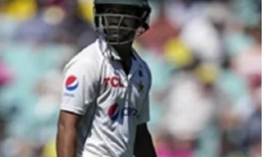 पाकिस्‍तानी ओपनर्स के नाम एक बेहद शर्मनाक रिकॉर्ड दर्ज हुआ