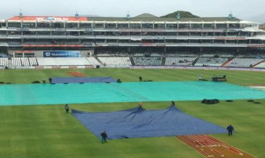 भारत और साउथ अफ्रीका के बीच दूसरा टेस्ट, केपटाउन में मैच का मजा किरकिरा कर सकती है बारिश