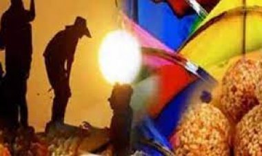 ब्रह्म मुहूर्त या फिर सूर्योदय के बाद...मकर संक्रांति पर कब करें स्नान? काशी के ज्योतिषी से जानें सब