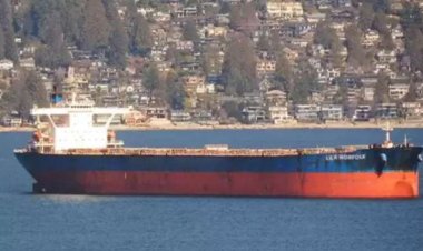 सोमालिया तट पर अपहरण की सूचना गुरुवार शाम मिली थी,रेस्क्यू के लिए आईएनएस चेन्नई रवाना