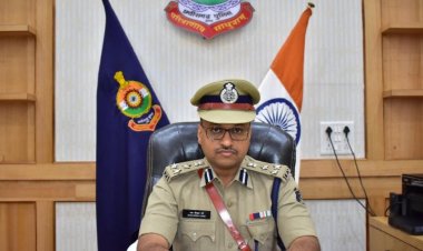 10 लापता बच्चों को ढूंढ निकाला दुर्ग पुलिस ने,परिजनों के चेहरो पर लौटी मुस्कान