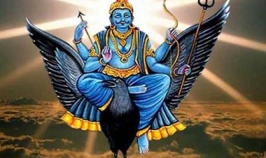 कुंडली में कमजोर शनि ग्रह, साढ़ेसाती से परेशानियों से घिरा है जीवन, 6 उपाय दूर करेंगे शनि दोष, नौकरी भी मिलेगी मनचाही