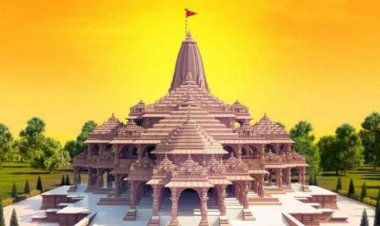 राममंदिर निर्माण सनातन धर्म और हिंदुओं के लिए अब तक की सबसे बड़ी जीत