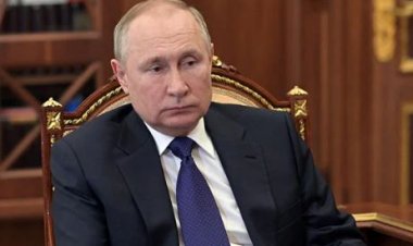 भारत ने यूक्रेन को हथियार किए सप्लाई ....पुतिन नाराज