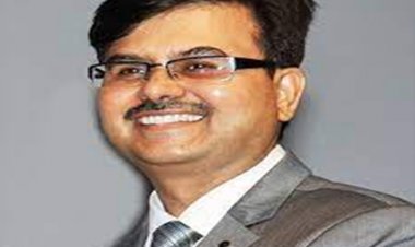 बालेन्दु दाधीच बने, आइकैन युनिवर्सल एक्सेस के नए एंबेसडर.