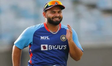 ऋषभ पंत को लेकर पूर्व भारतीय बल्लेबाज ने की बड़ी भविष्यवाणी, कहा....