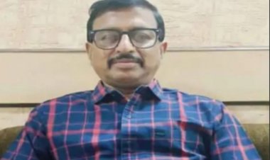 छत्तीसगढ़ में BJP नेता की गोली मारकर हत्या