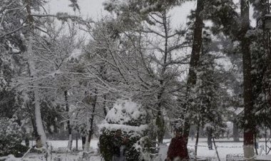 जम्मू में सीजन की सबसे ठंडी रात, तापमान पहुंचा माइनस में