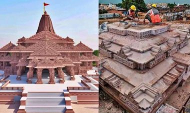 प्राण-प्र‎तिष्ठा दुनिया का सबसे बड़ा उत्सव, जश्न मनाने में कोई बुराई नहीं