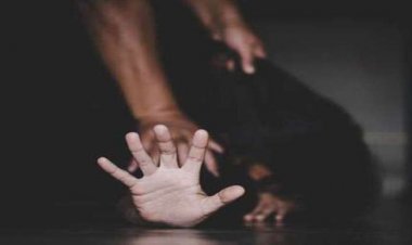 दिल्ली में 12 साल की लडक़ी से गैंगरेप