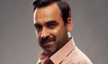 अनुराग कश्यप की फिल्म 'गैंग्स ऑफ वासेपुर' के बाद,पंकज त्रिपाठी को असली गैंगस्टर्स मानने लगे थे आदर्श