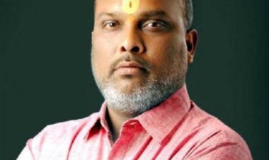 रिसाली में विधायक ललित चंद्राकर का विजय जुलूस और आभार रैली स्थगित…नंदकुमार बघेल के निधन के बाद फैसला, विधायक चंद्राकर ने दी श्रद्धांजलि