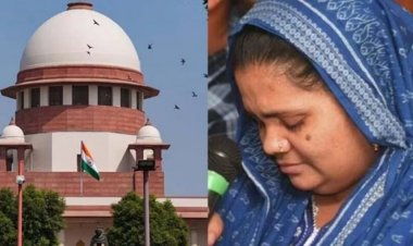 11 दोषियों की सजामाफी रद्द, सुप्रीम कोर्ट ने पलटा गुजरात सरकार का फैसला