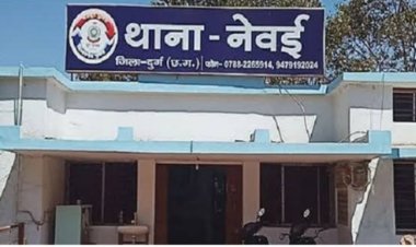 डिलीवरी बॉय से दिन दहाड़े लूट, दोनों आरोपियों के  अपराध दर्ज