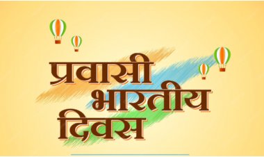 विदेशों में भी भारत का मान बढ़ाने वालों का होता है सम्मान, 9 जनवरी को ही क्यों होता है सेलिब्रेट; जानें सबकुछ