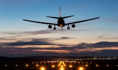 अलास्का एयरलाइंस की इमरजेंसी लैंडिंग के बाद, डीजीसीए ने इन एयरलाइंस को दिये निर्देश