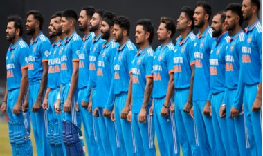 ये पांच खिलाड़ी नहीं होंगे टी-20 वर्ल्ड कप का हिस्सा, सेलेक्टर्स ने किया नजरअंदाज.