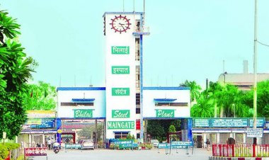 मेंटेनेंस के लिए टाउनशिप में जल आपूर्ति दो दिनों तक रहेगी बाधित