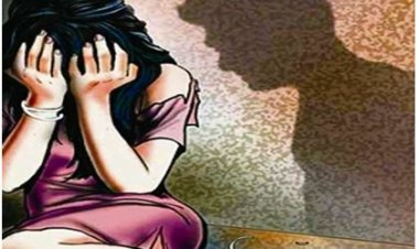 दो नाबालिग बच्चियों से सामूहिक दुष्कर्म