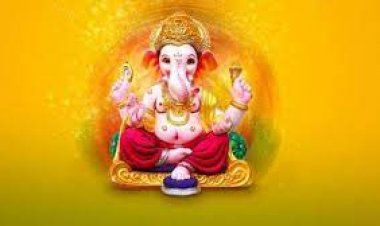 नए साल का पहला विनायक चतुर्थी व्रत इस दिन, चंद्रमा को भी दें अर्घ्य, जानें मुहूर्त और महत्व