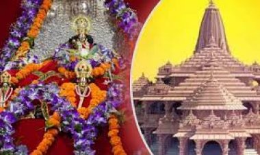 क्यों की जाती है मूर्ति की प्राण प्रतिष्ठा, इन 3 अनुष्ठानों के बिना अधूरी है पूजा