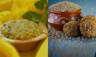 मकर संक्रांति कब है? काला तिल क्यों किया जाता है दान, खिचड़ी की क्या है मान्यता