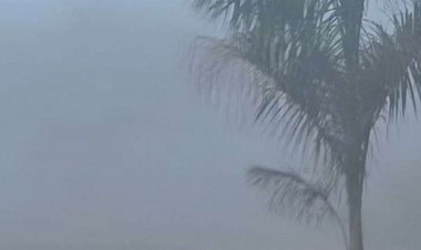 11 से ठंड में होगी बढ़ोतरी, कुछ हिस्सों में आज हो सकती है हल्की बारिश