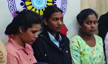 मालकिन का अश्लील VIDEO बनाकर 8 लाख की लूट, तीन दिन पहले ही नौकरानी बनकर लगी थी काम पर