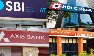 SBI, HDFC, ICICI और Axis Bank के ग्राहक ध्यान दें, बदल गए हैं क्रेड‍िट कार्ड के न‍ियम