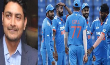 दीप दासगुप्ता ने भारतीय टीम को लेकर की बड़ी भविष्यवाणी, 'T20 वर्ल्ड कप के लिए टीम का हो गया है चयन