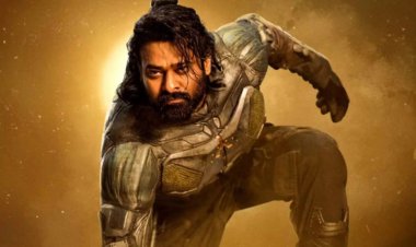 प्रभास की फिल्म 'कल्कि 2898 एडी' के मेकर्स ने किया पोस्टपोन करने का फैसला