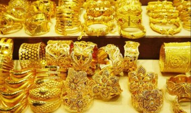 सोना फिर 62 हजार के पार, चांदी 72 हजार रुपए