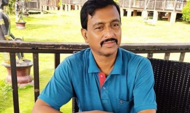 छत्तीसगढ़ः बीजेपी नेता की हत्या करने वाले कांग्रेस पार्षद सहित 12 गिरफ्तार