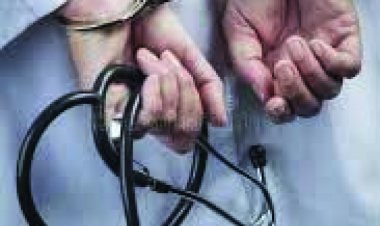 अस्पताल से बच्चा चुराने वाली नर्स गिरफ्तार, कई दिनों से चल रहा था गोरखधंधा