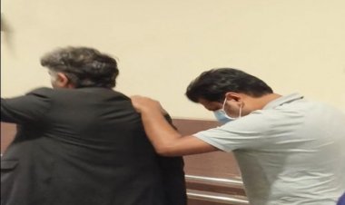 महादेव सट्टा: पुलिस ने दो कारोवारियों को किया गिरफ्तार, महादेव एप का था पार्टनर