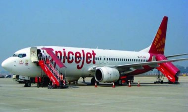 स्पाइसजेट जल्द शुरू करेगी लक्षद्वीप और अयोध्या में सस्ती उड़ान सेवा