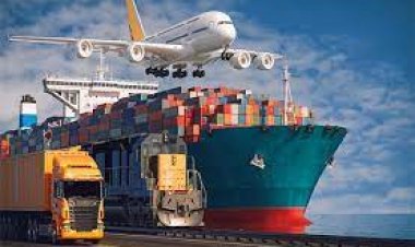 दिसंबर में चीन का निर्यात 2.3 प्रतिशत बढ़ा