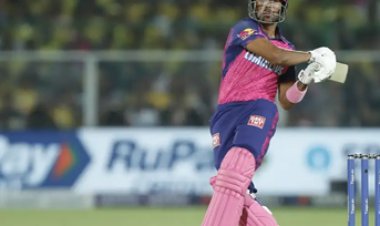 Dhruv Jurel ने इंडियन टेस्ट टीम में बनाई जगह