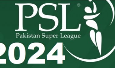 PSL का 9वां सीजन 17 फरवरी से होगा शुरू, पाकिस्तान सुपर लीग का शेड्यूल जारी, इन दो टीमों के बीच पहला मैच