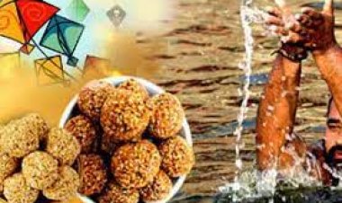 पितृ दोष से चाहते हैं मुक्ति? मकर संक्रांति पर जरूर करें काले तिल के ये 5 उपाय; घर के क्लेश भी होंगे खत्म